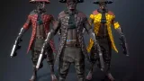 Screenshot #1 - Сyber samurai 2