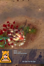 Screenshot #3 - Monsters Loot Swag