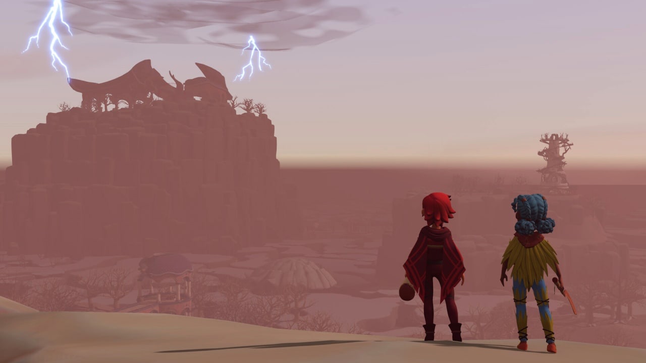 Screenshot #6 - Wildmender