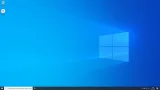 Screenshot #1 - Windows 10 LTSC x64 Enterprise 2021 Full version Сентябрь 2024