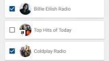 Screenshot #3 - JANGO RADIO 6.8.7