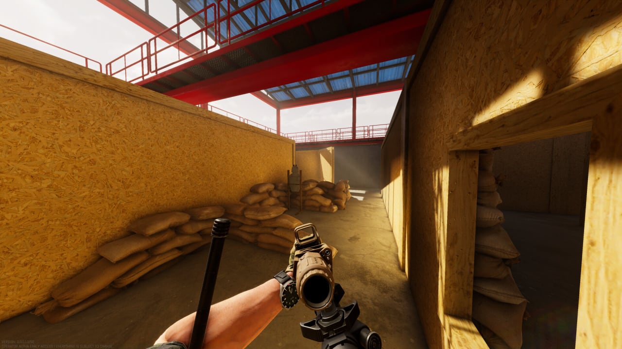 Screenshot #3 - OPERATOR