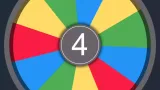 Screenshot #3 - Stop The Wheel - Complete Game Template Ready For Release