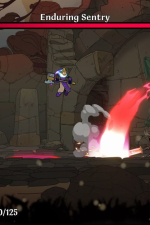 Screenshot #5 - Spiritfall