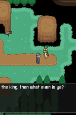 Screenshot #2 - Mirrored Soul