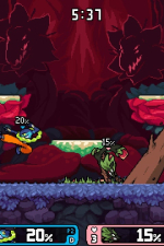 Screenshot #2 - Rivals of Aether