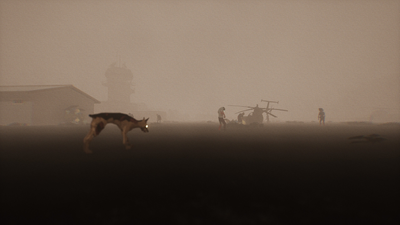 Screenshot #9 - SurrounDead