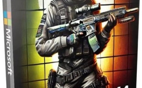 Windows 11 IoT LTSC 24H2 Build 26100.2894 игровая сборка by Revision