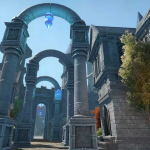 Screenshot #2 - Aquarius Fantasy Series: High Elves