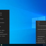 Screenshot #2 - Windows 10 Pro 21H2 19044.1348 x64 ru by SanLex