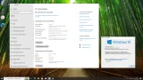 Screenshot #2 - Windows 10 Pro 22H2 Build 19045.6093 Full Июль 2025