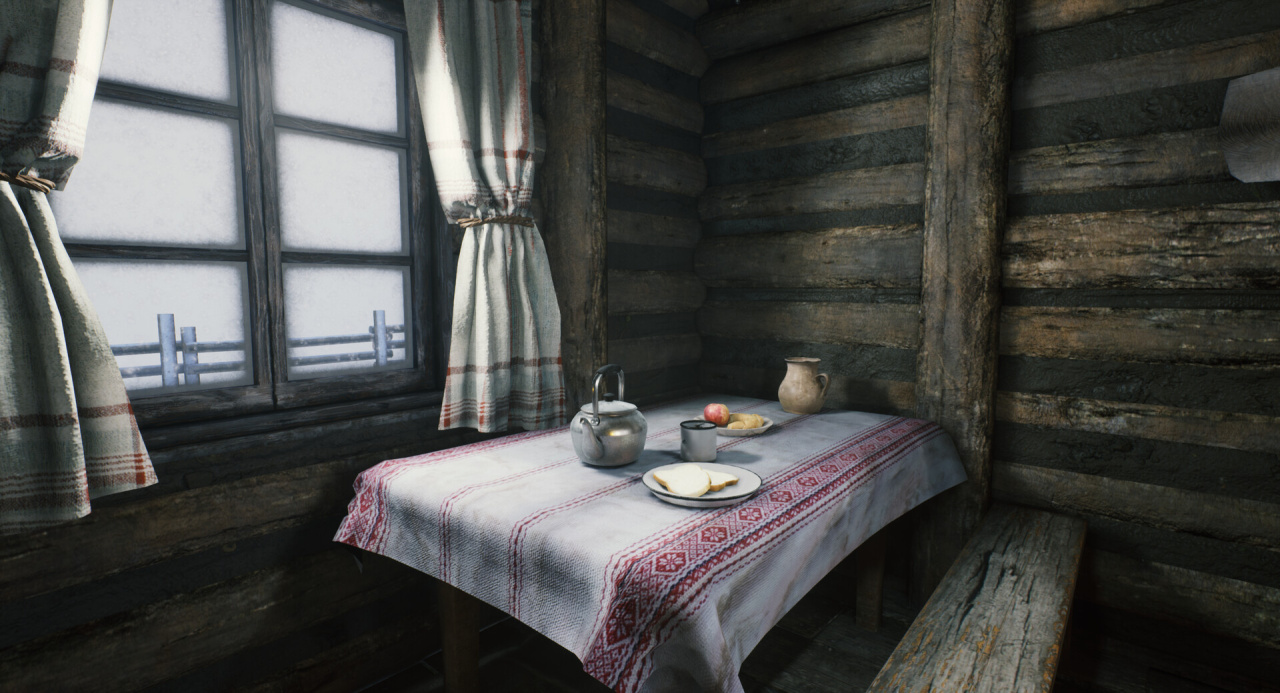 Screenshot #2 - Escape Z
