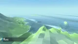 Screenshot #4 - Poseidon - Low Poly Water System