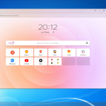 Screenshot #5 - Windows 7 Professional x64 Update Апрель 2024