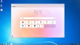 Screenshot #5 - Windows 7 Professional x64 Update Апрель 2024