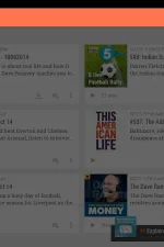 Screenshot #12 - BEYONDPOD 4.3.321