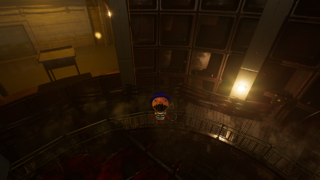 Screenshot #3 - Wordfright