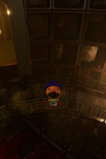 Screenshot #3 - Wordfright