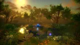 Screenshot #3 - Fantasy Environment - Summer Pond