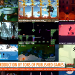 Screenshot #1 - Corgi Engine - 2D + 2.5D Platformer