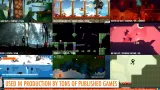 Screenshot #1 - Corgi Engine - 2D + 2.5D Platformer