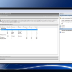 Screenshot #25 - Windows 7 SP1 8 in 1 Blue by Putnik Updated(x86-х64) [Январь2018]