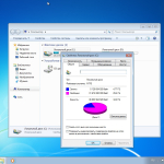 Screenshot #15 - Windows 7 x86\x64 Enterprise LamroSOFT v.2