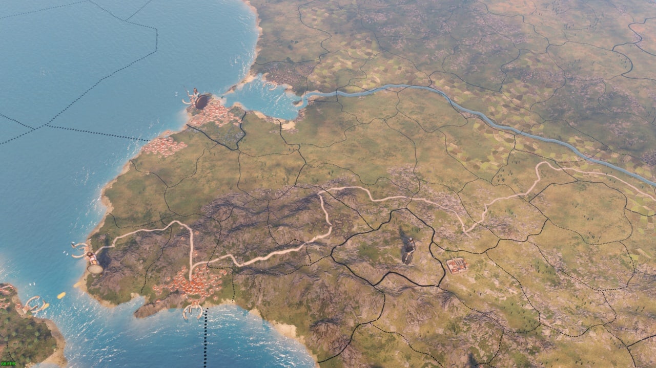 Screenshot #12 - Imperator: Rome