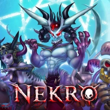 Nekro: +5 трейнер
