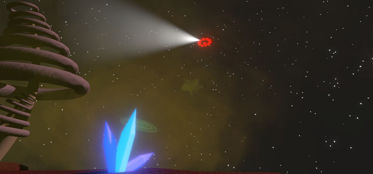 Screenshot #4 - Guiding Light