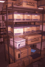 Screenshot #8 - The Empty Desk