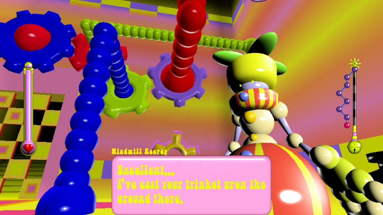 Screenshot #5 - Eternity Egg