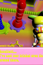 Screenshot #5 - Eternity Egg