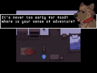 Screenshot #1 - Heartbound