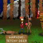 Screenshot #2 - FIST OF AWESOME 1.0.47