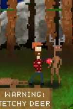 Screenshot #2 - FIST OF AWESOME 1.0.47