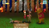 Screenshot #2 - FIST OF AWESOME 1.0.47
