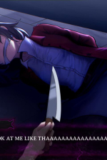 Screenshot #5 - Yet Another Killing Game