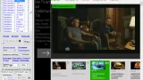 Screenshot #1 - TV Player Classic