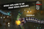 Screenshot #1 - INSATIABLE.IO 3.9.4