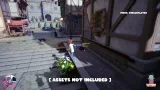 Screenshot #2 - VaultIt! Multiplayer Vaulting System 5.0