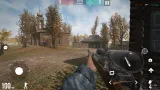 Screenshot #4 - EUROPE FRONT: ONLINE 0.3.5