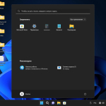 Screenshot #22 - Windows 11 Pro x64 Lite 22H2 build 22622.590 by Zosma