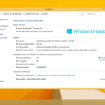 Screenshot #3 - Windows Embedded 8.1 Industry Pro x86 x64 Release by StartSoft
