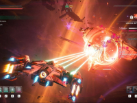 Screenshot #2 - EVERSPACE 2