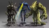 Screenshot #3 - Rock Monster Pack PBR - Fantasy RPG