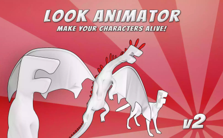 Look Animator