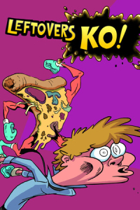 Leftovers KO!