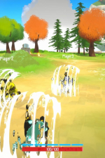 Screenshot #7 - Arcane Blast