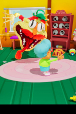 Screenshot #1 - Grandma, No!